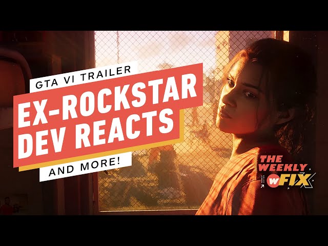 Former Rockstar Developers Share Details on the Development of the