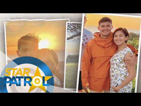 Matteo sinagot kung buntis nga ba si Sarah G | Star Patrol