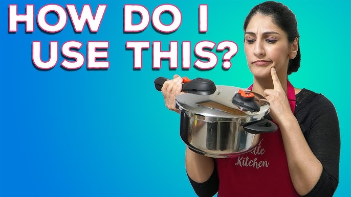 how to use bene casa pressure cooker｜TikTok Search