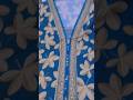 Neck design #fashion #designer #ideas beautiful dress design
