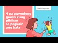 4 na pwedeng gawin kung pihikan sa pagkain ang bata  theasianparent philippines