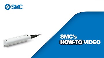 SMC D-MP - Positioner solution with remote sensor