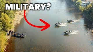 Download Lagu 21 Unexplainable Attacks That Occurred In American Rivers MP3