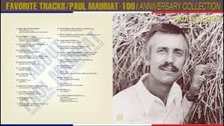Paul Mauriat vol.22 (4th March 2025 - 100th birthday!)