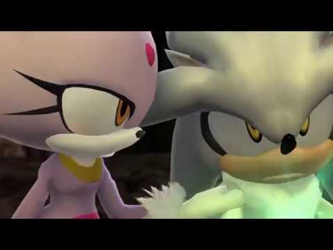 Download Silver The Hedgehog Video Qaytblv - roblox rp silver and blaze ticklefest part 1