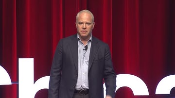 How to restore trust in Government. | Jason Saul | TEDxChicago