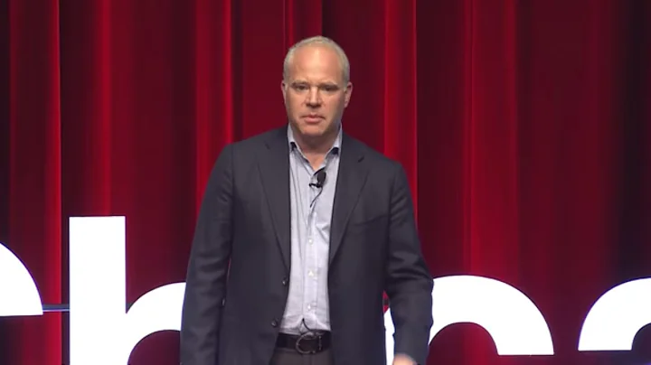 How to restore trust in Government. | Jason Saul |...