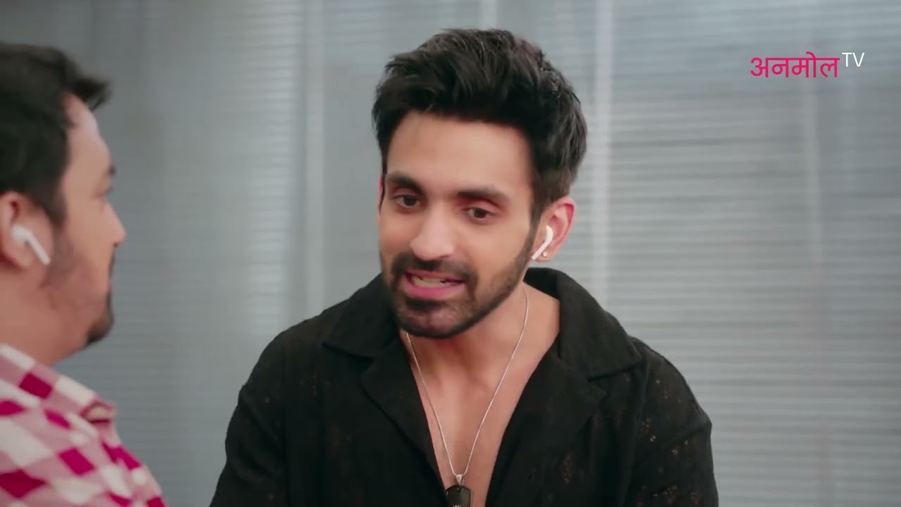 Kaise Mujhe Tum Mil Gaye | Ep - 304 | Webisode 02 | Jan, 2 2026 | Sriti Jha, Arjit Taneja | Anmol TV