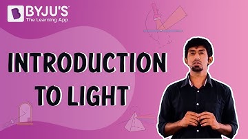 Introduction to Light