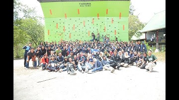 Latihan Kepemimpinan II HMTI 2019 | Himpunan Mahasiswa Teknik Informatika