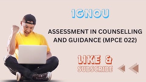 MPCE-022 SOLVED ASSIGNMENTS 2023-24 #ignou