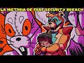 La Historia y Finales de FNAF Security Breach - Pepe el Mago