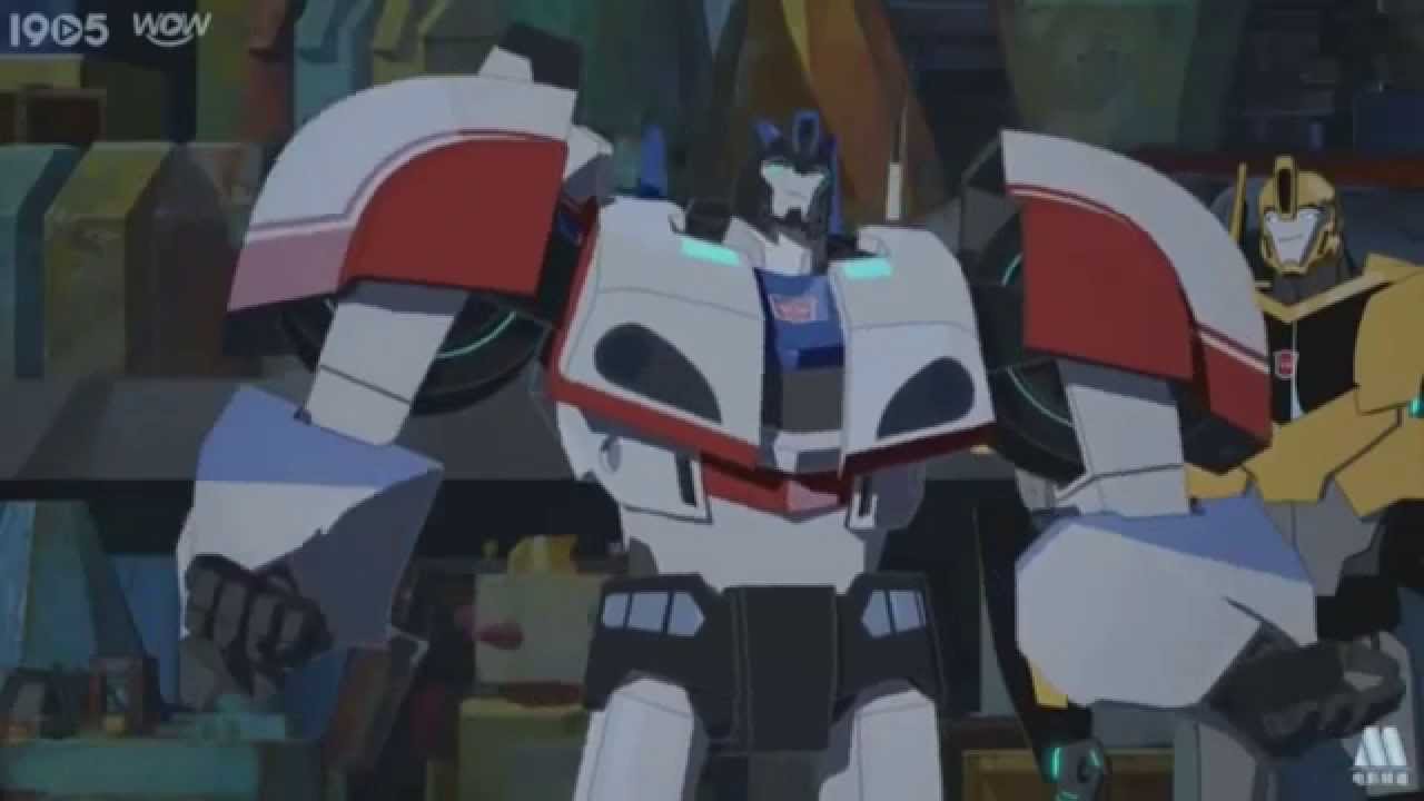 Jazz: RID 2015 - YouTube