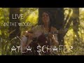 Grandmother (I'm the Earth) LIVE in the woods - Ayla Schafer