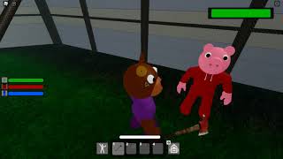 Roblox Piggy Intercity RP Film Chapter 2