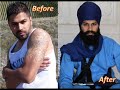 Back to sikhi 2   guru ji da sikh bna