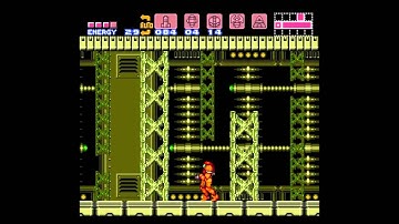 Super Metroid Walkthrough - Part 7