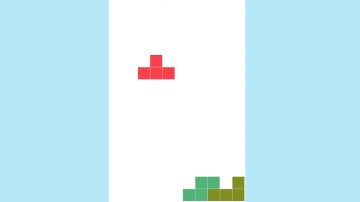 Tetris After Effect