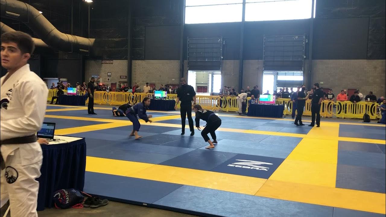Phoenix ibjjf tournament YouTube