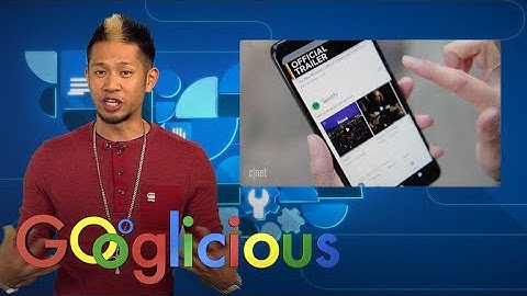 The final preview of Android 8.1 is out (Googlicious)