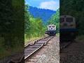 ट्रेन की आवाज़ के अनसुने रहस्य: जानिए हर सीटी का मतलब!🚄🎺#trainsound #facts #mrnext35 #shorts