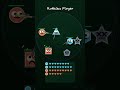 They All Fought… But Only ONE Survived 😳 #167 #games #gaming #gameplay #gamer #puzzle #level