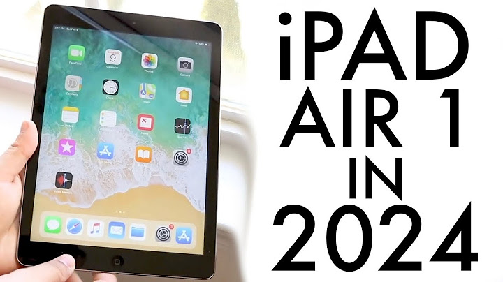 Ipad wifi 32gb new 2023 review năm 2024