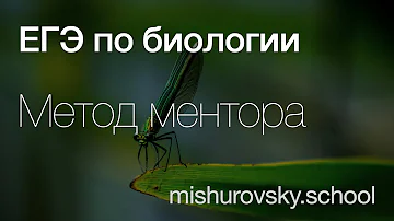 Вегетативное размножение растений | Метод ментора | Биология ЕГЭ