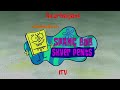 SpongeBob Intro Multilanguage (154 Intros)