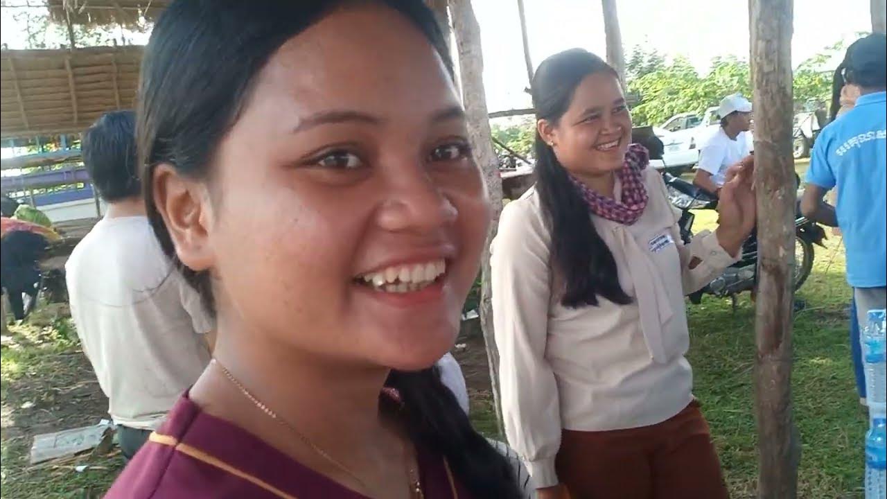 Kui language/ភាសាកួយកំពង់ធំ YouTube