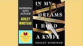 All S Well And In My Dreams I Hold A Knife Book Review Feedback Friday Youtube