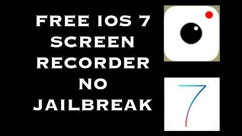 How To Get IRec For IPod, IPad And IPhone!