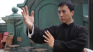 ESPECIAL Ip Man  Críticos de Botequim