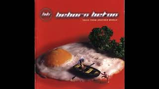 Watch Beborn Beton Peach video