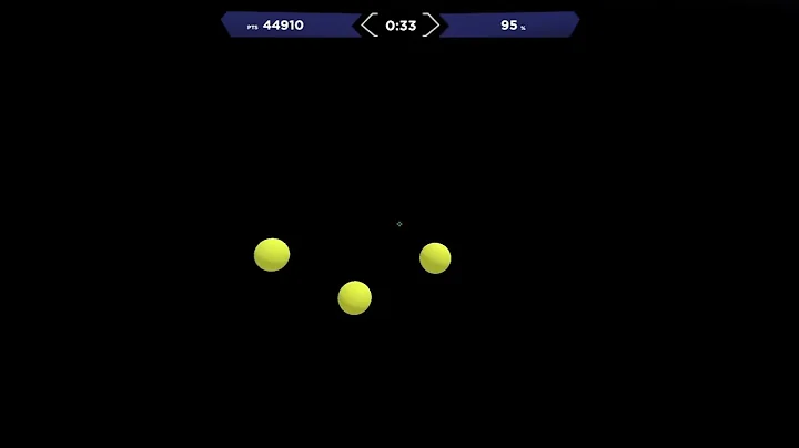 Finally I got 100k Aimlab Gridshot Ultimate