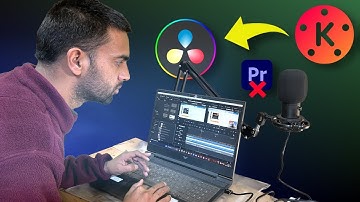 Best Software for Video Editing If You Buy a New Laptop