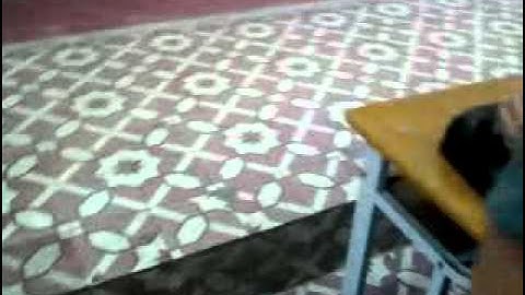 12a7k36 chu văn an thái nguyên 20/10/2010 part1