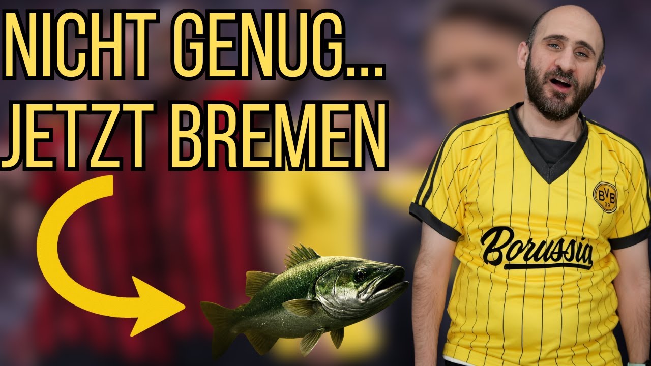 Heimspielauftakt: Findet der BVB die Balance