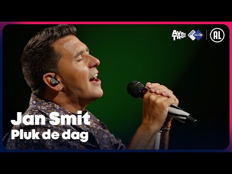 Jan Smit - Pluk de dag ? Sterren in Concert // Sterren NL