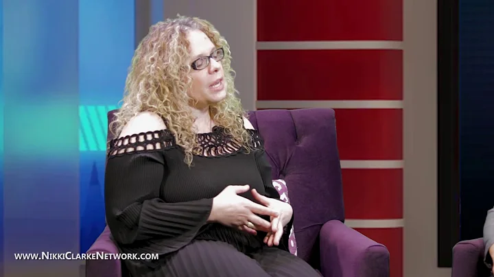 2020-02-15 - The Nikki Clarke Show with Domenica L...