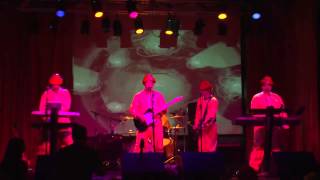 Devomatix Live @ The Beachland Ballroom - Cleveland, OH