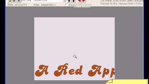 Tip Spool File Overview