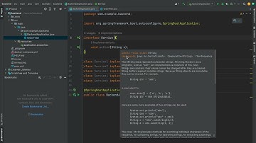 IDEA не блокнот! Выпуск #2 -  Про рефакторинг сигнатуры