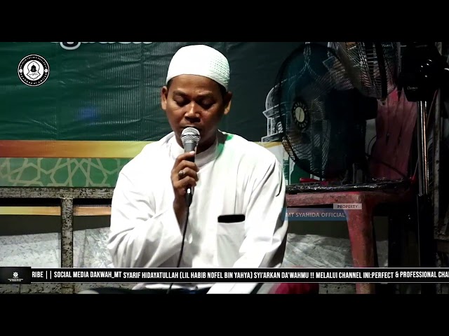 Dauni Dauni || Majelis Ta'lim Syubbanul Awliya || Pekangangan Jaya Pegaden Indramayu class=