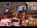 FDNY Rescue of Teen Jumper