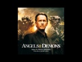 34) God Save Us (Angels And Demons--Complete Score)