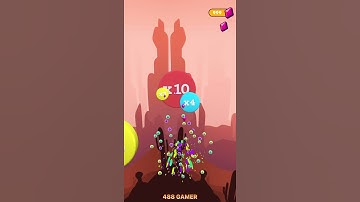 Blob Runner 3D - All Levels B010 - 11 Gameplay Walkthrough Android,ios - 488 GAMER