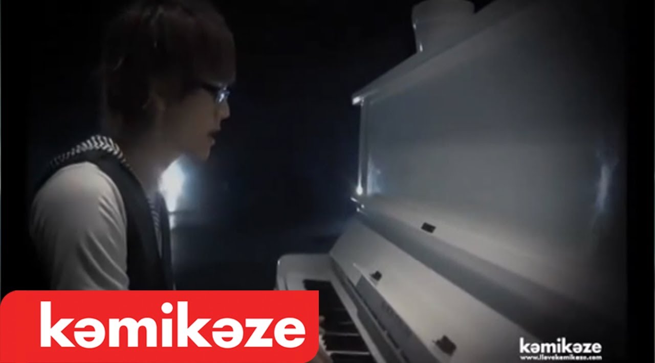ปกเพลง นิ้วก้อย — K-OTIC