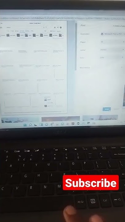 print shortcut key |computer shortcut key | windows 11 |keyboard ...