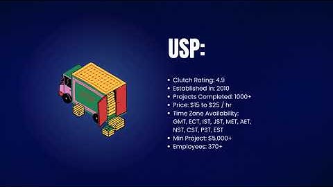 Top 10 Supply Chain Software Development Companies 2024
